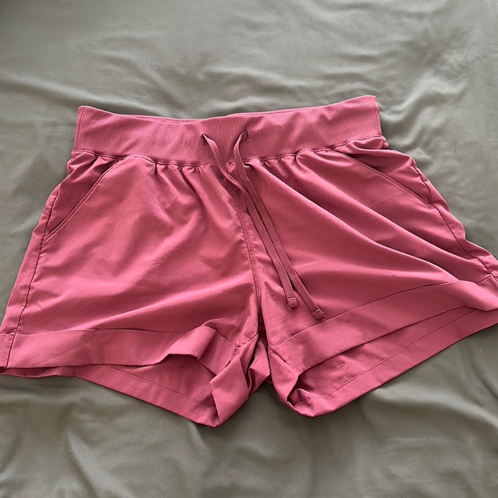 Zella Dri-Fit Shorts